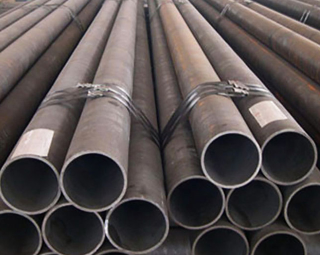 GB 3087 Grade 20 Seamless Boiler Tubes